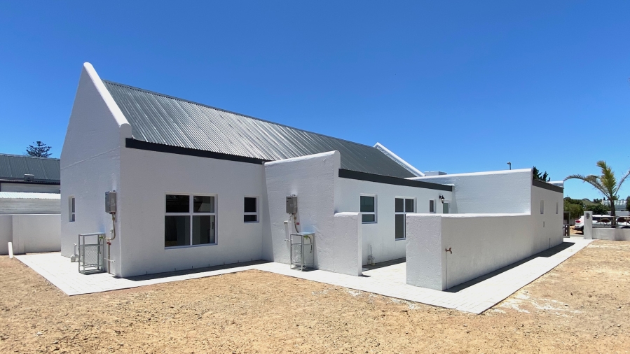 3 Bedroom Property for Sale in Velddrif Western Cape